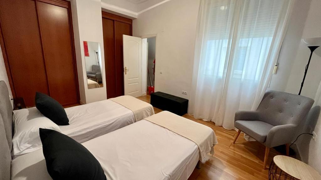 Picassia Home Malaga Center エクステリア 写真